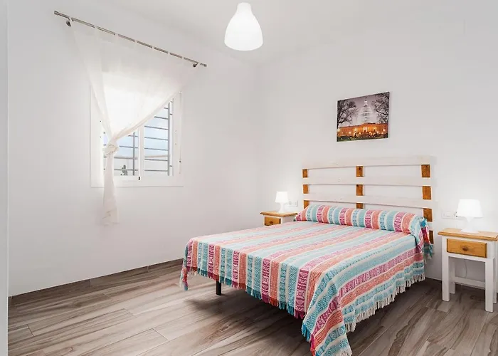 Villa Conilsur 2