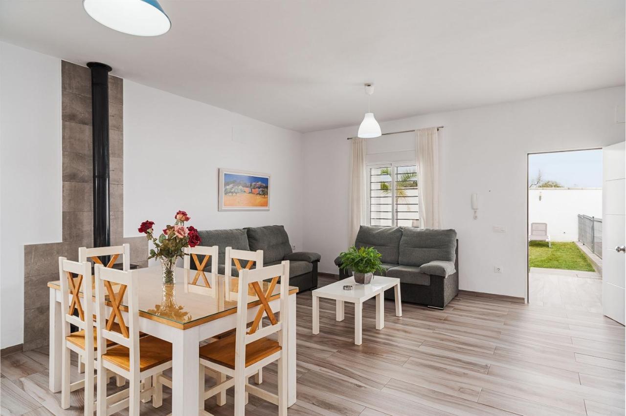 Holiday home Conilsur 2