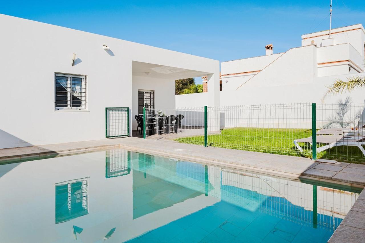 Holiday home Conilsur 2 *