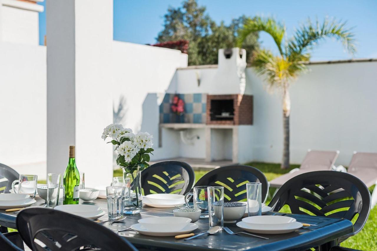 Conilsur 2 Holiday home Conil De La Frontera