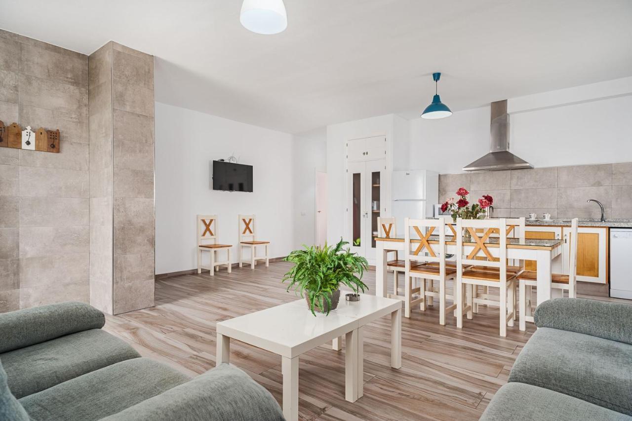 Holiday home Conilsur 2 Conil De La Frontera